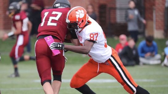Get to know Pitt's recruiting class taken in Altoona, Pa. (Pitt)